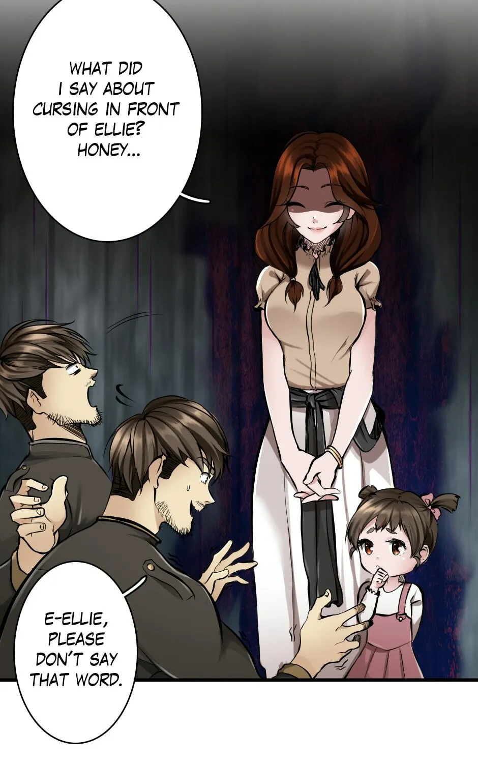Read The Beginning After the End chapter 29 image 104 on Lezhin