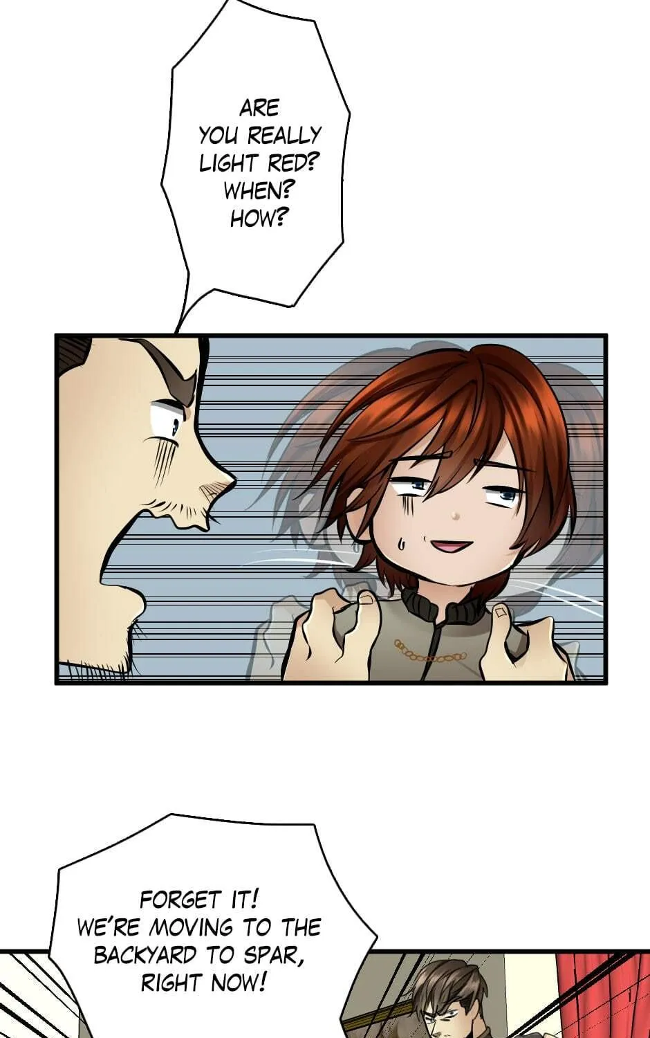 Read The Beginning After the End chapter 29 image 106 on Lezhin