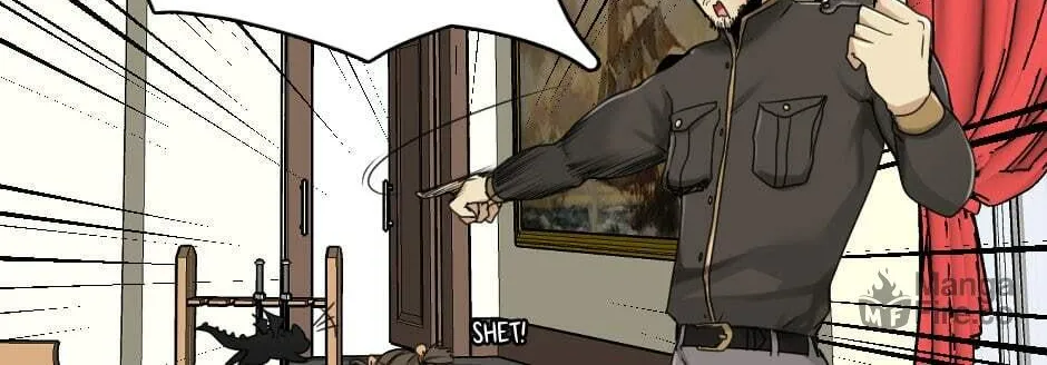 Read The Beginning After the End chapter 29 image 107 on Lezhin
