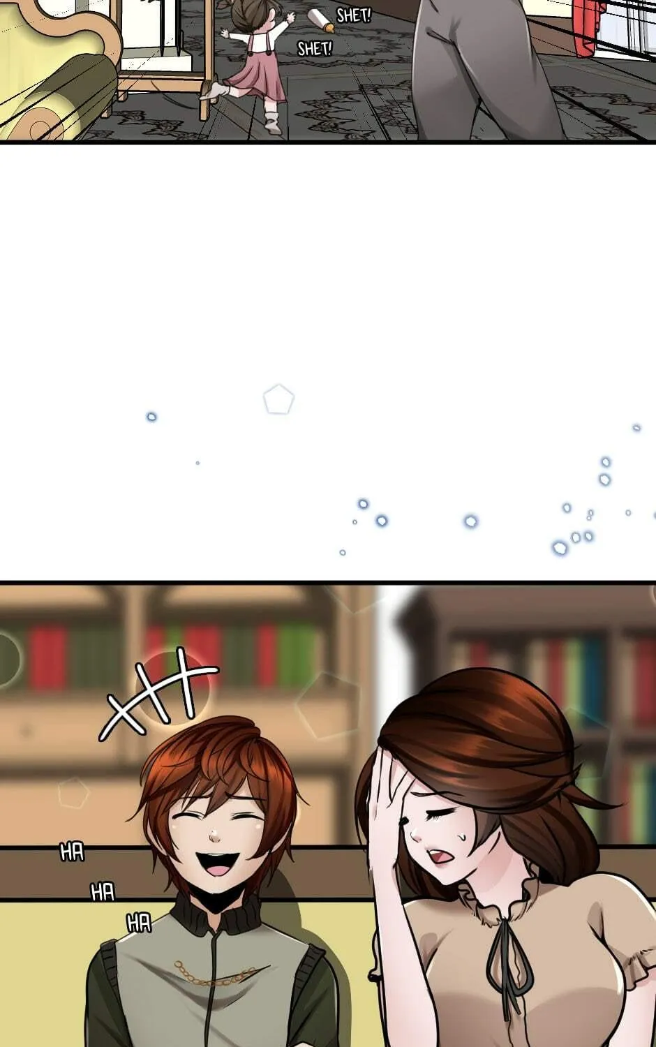 Read The Beginning After the End chapter 29 image 108 on Lezhin