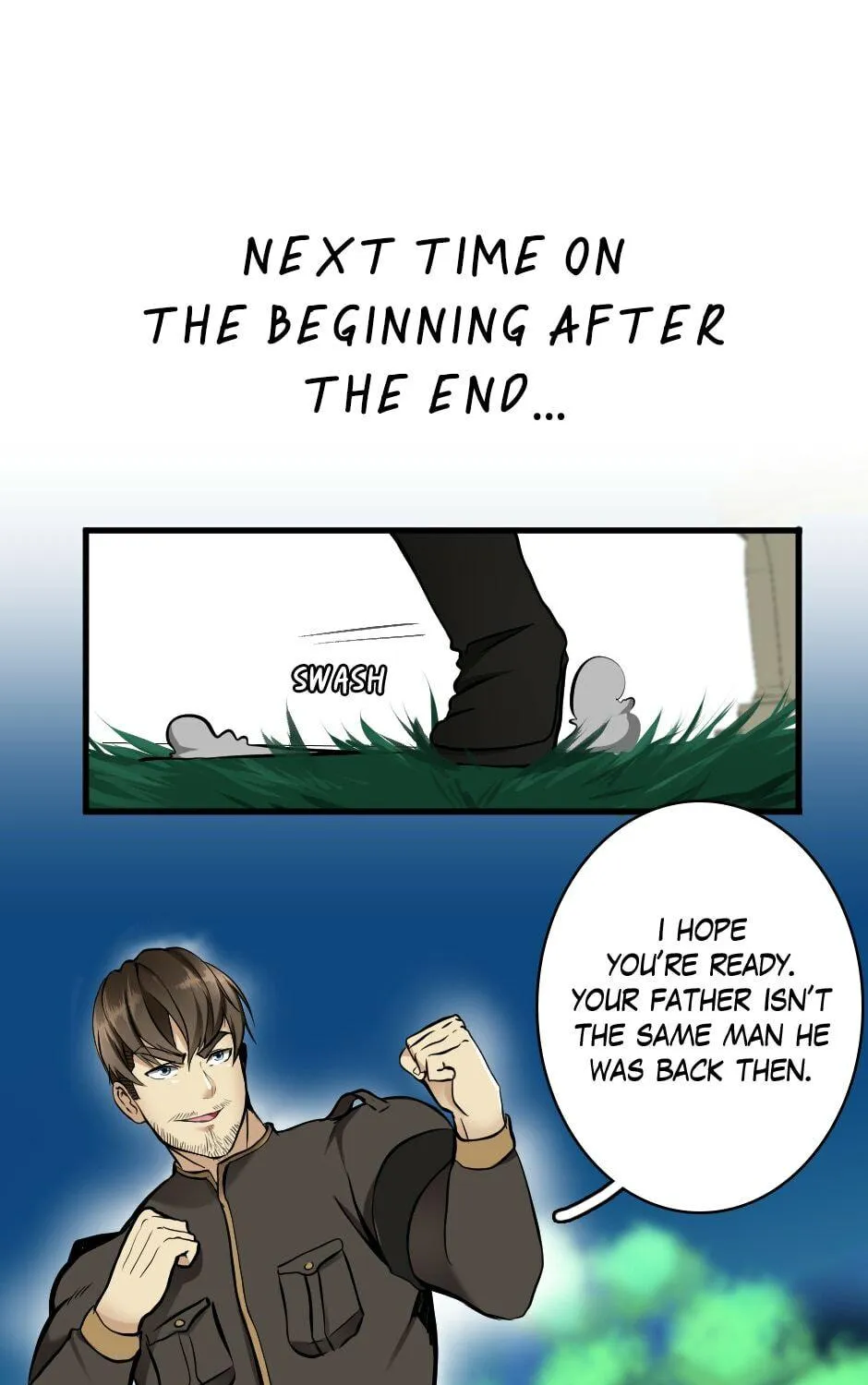 Read The Beginning After the End chapter 29 image 112 on Lezhin