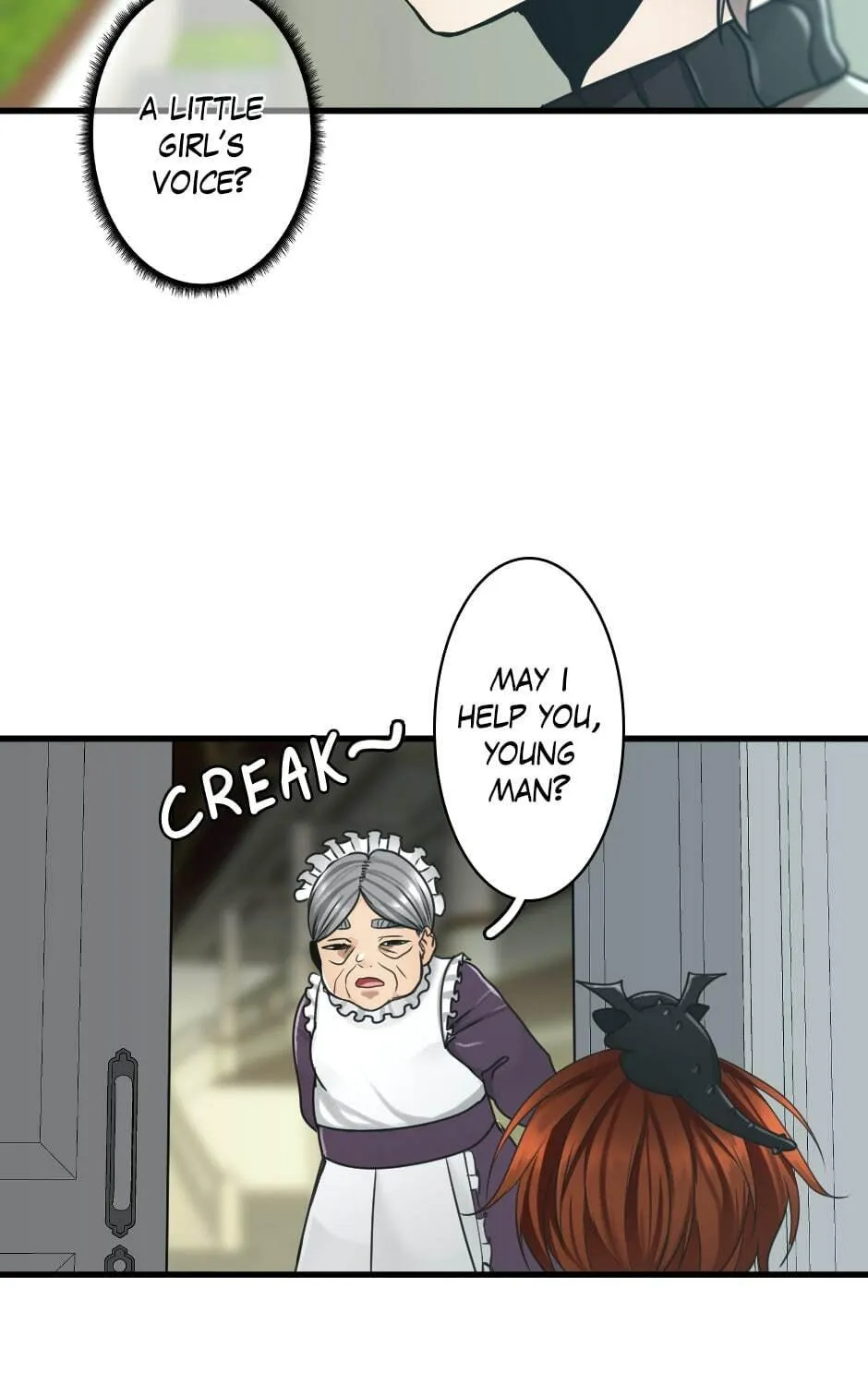 Read The Beginning After the End chapter 29 image 22 on Lezhin