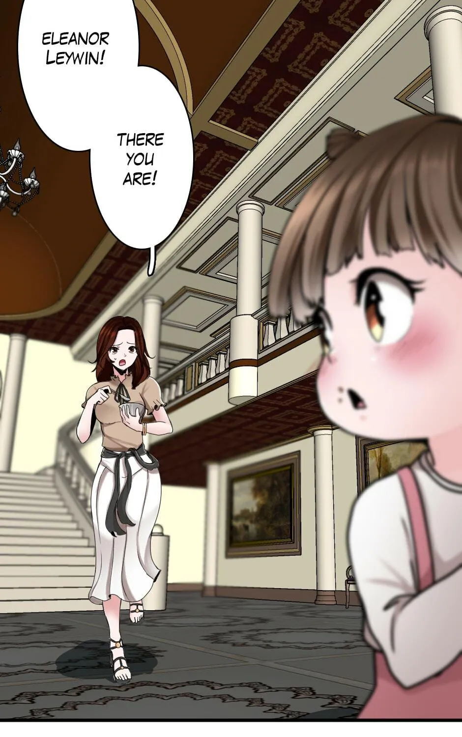 Read The Beginning After the End chapter 29 image 28 on Lezhin