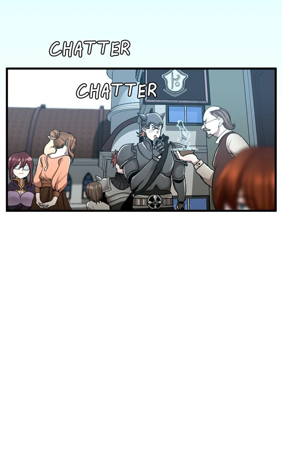 Read The Beginning After the End chapter 29 image 4 on Lezhin