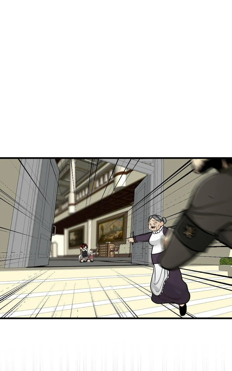Read The Beginning After the End chapter 29 image 52 on Lezhin