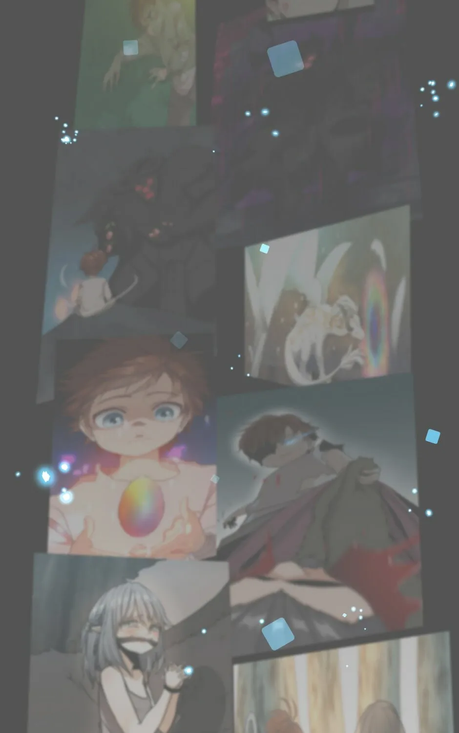 Read The Beginning After the End chapter 29 image 72 on Lezhin