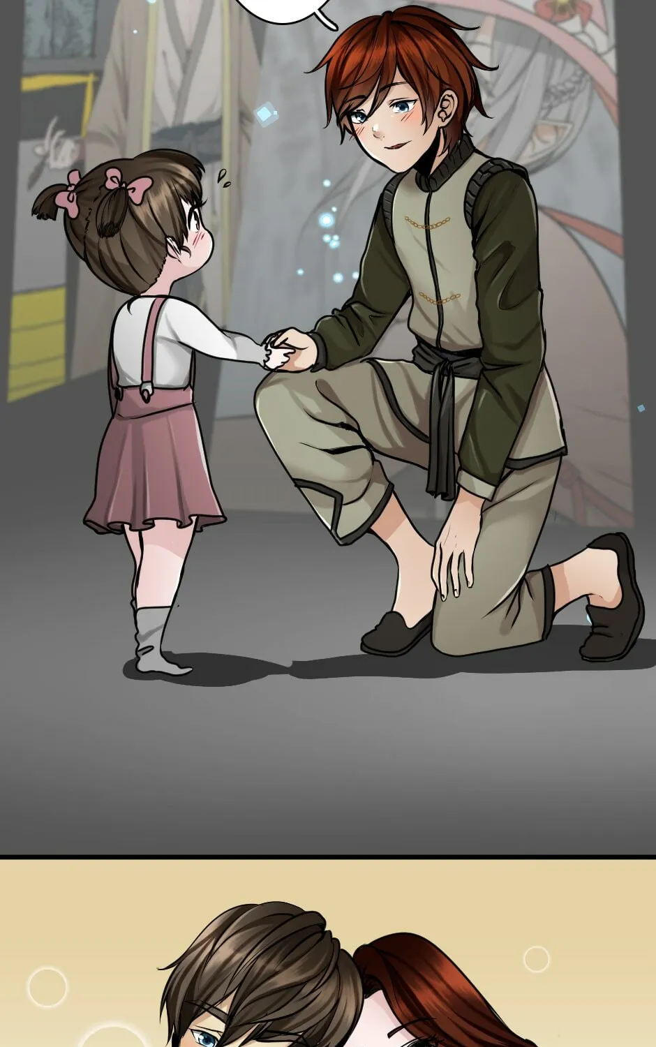 Read The Beginning After the End chapter 29 image 74 on Lezhin