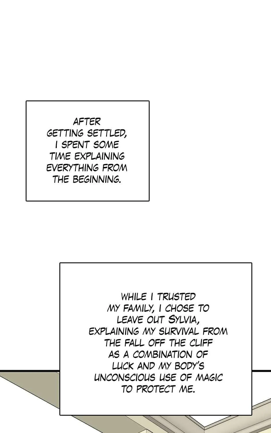 Read The Beginning After the End chapter 29 image 76 on Lezhin
