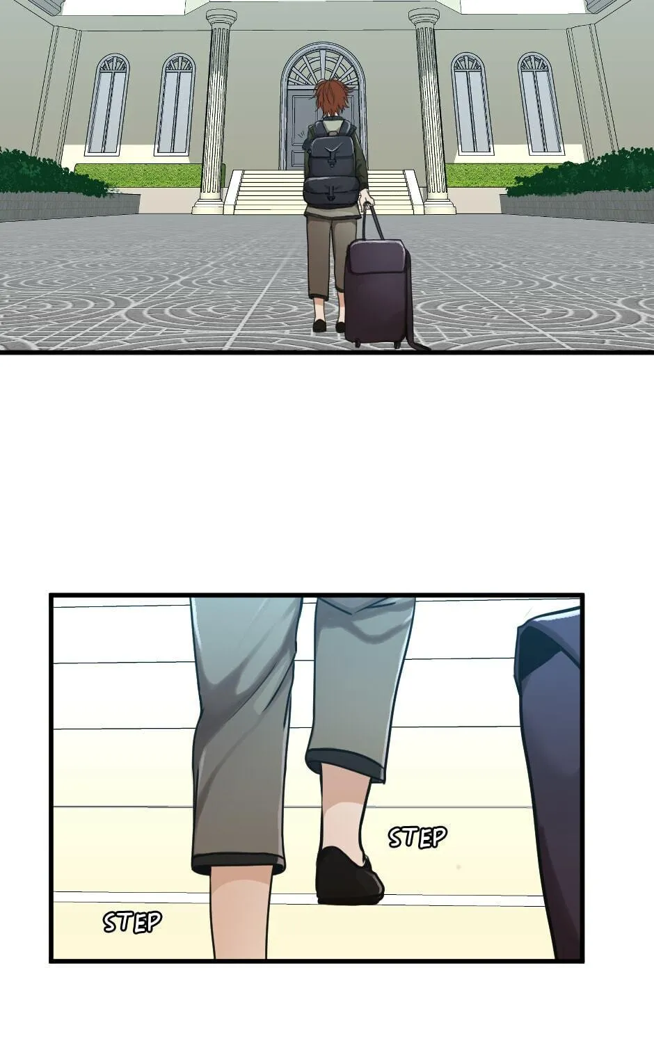 Read The Beginning After the End chapter 29 image 8 on Lezhin