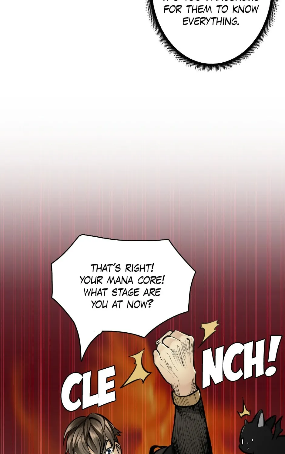 Read The Beginning After the End chapter 29 image 84 on Lezhin