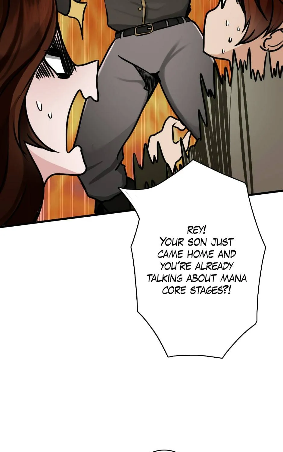 Read The Beginning After the End chapter 29 image 86 on Lezhin