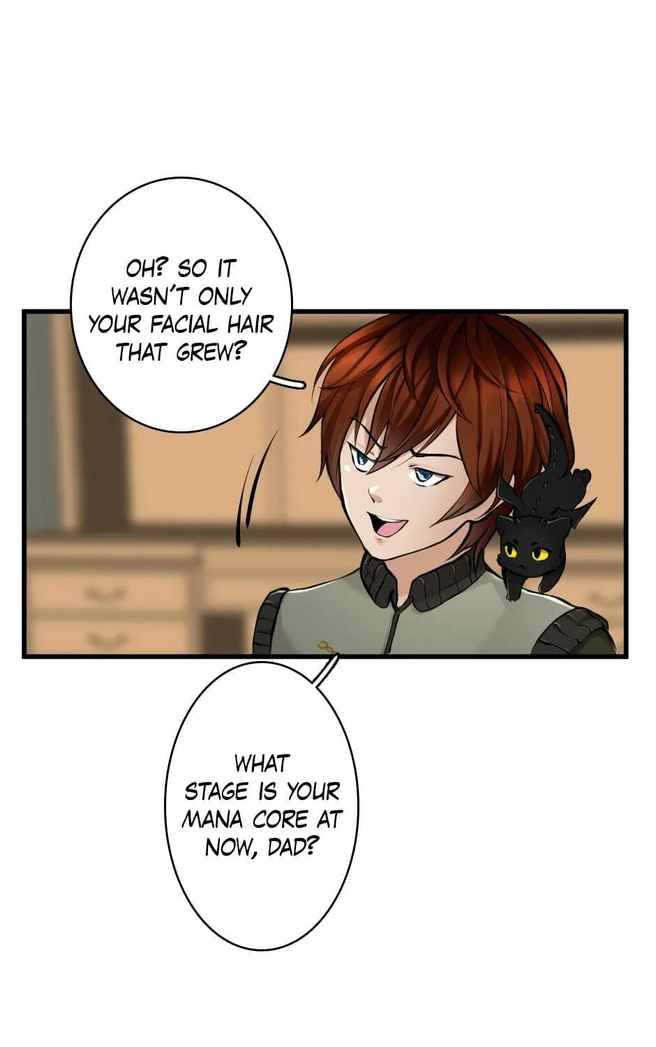 Read The Beginning After the End chapter 29 image 90 on Lezhin