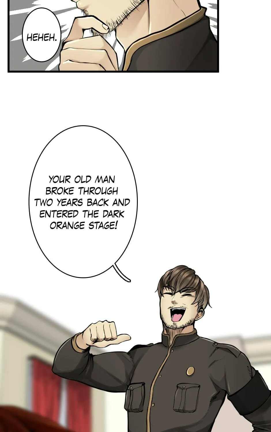Read The Beginning After the End chapter 29 image 92 on Lezhin