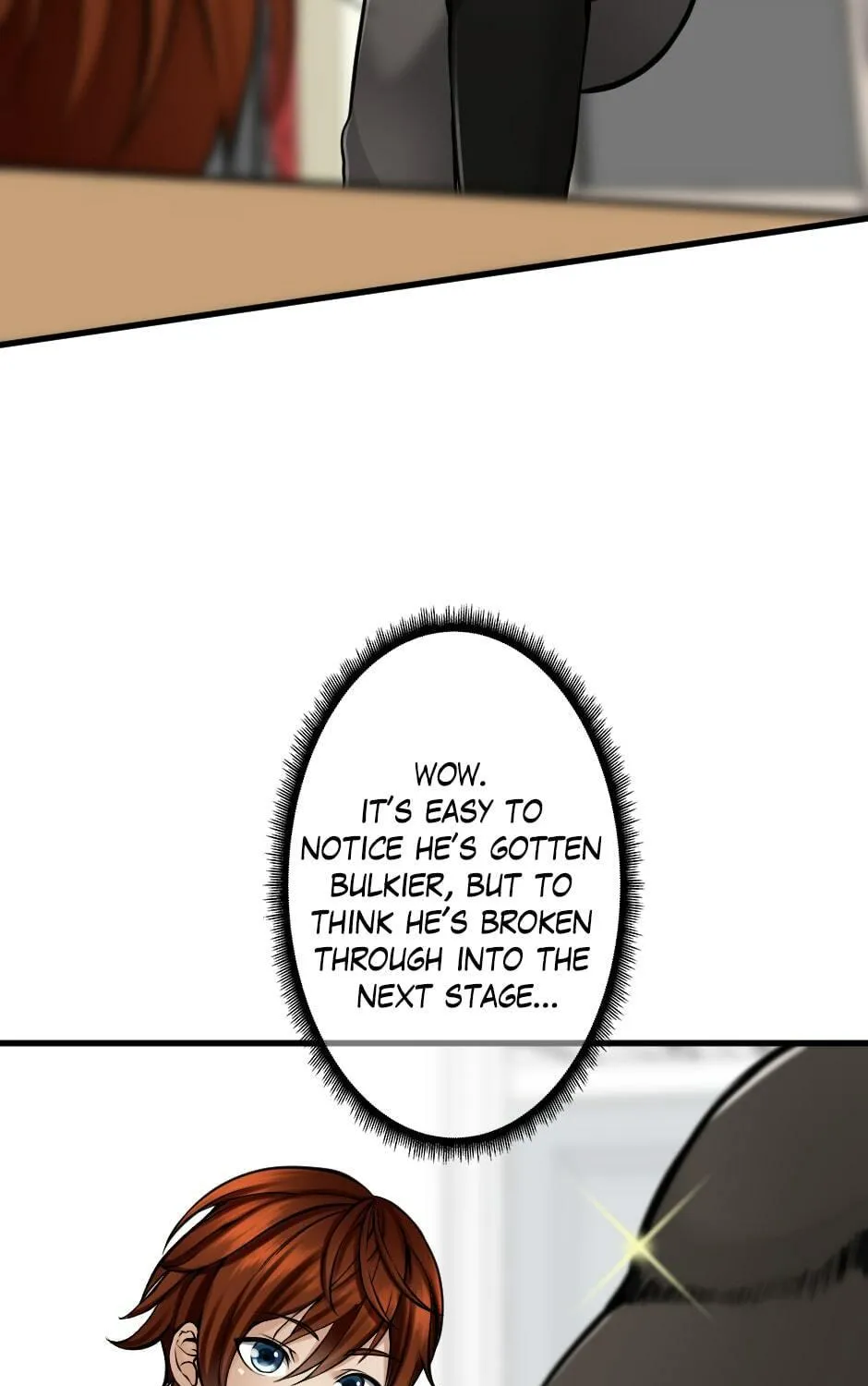 Read The Beginning After the End chapter 29 image 94 on Lezhin