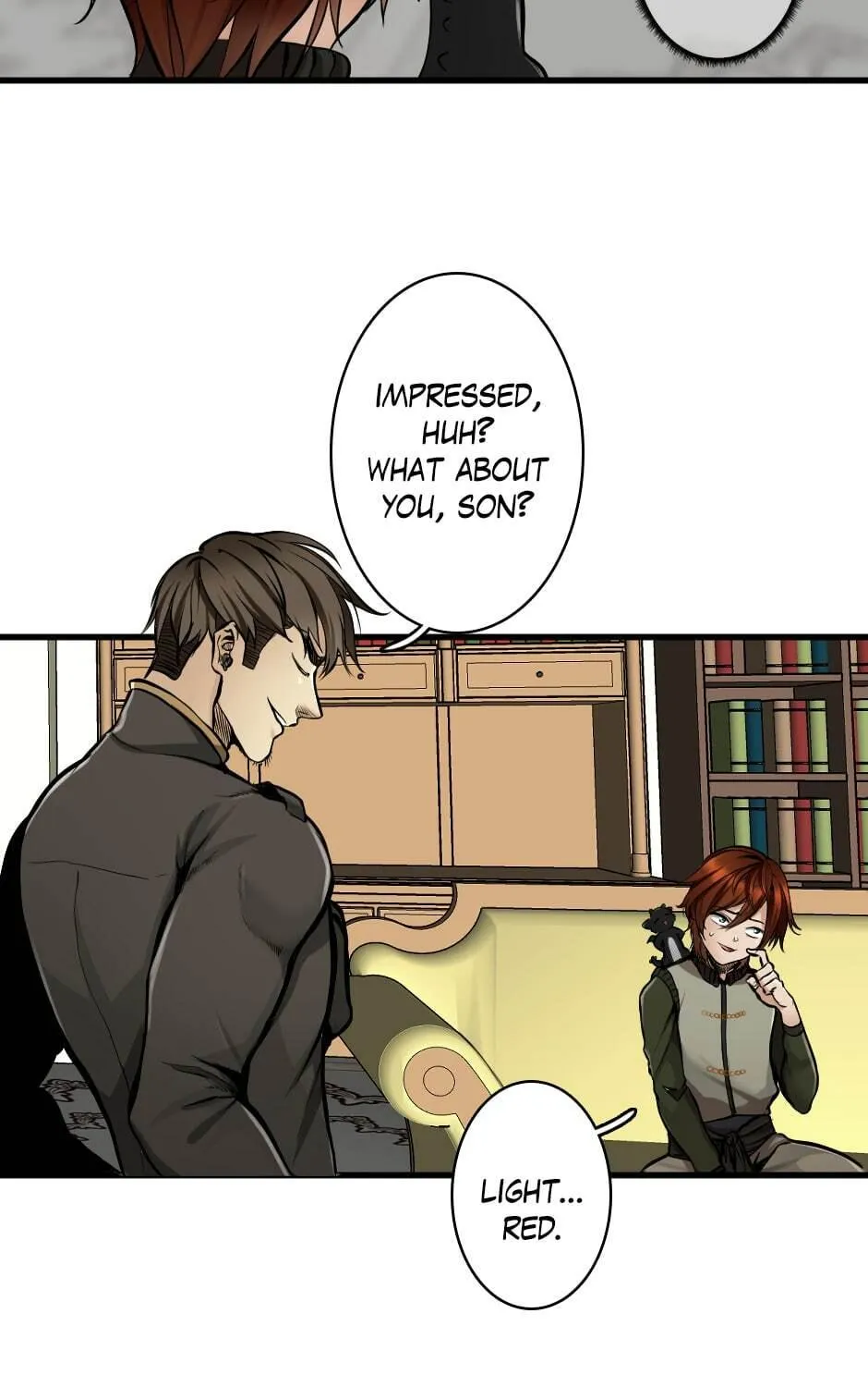 Read The Beginning After the End chapter 29 image 98 on Lezhin