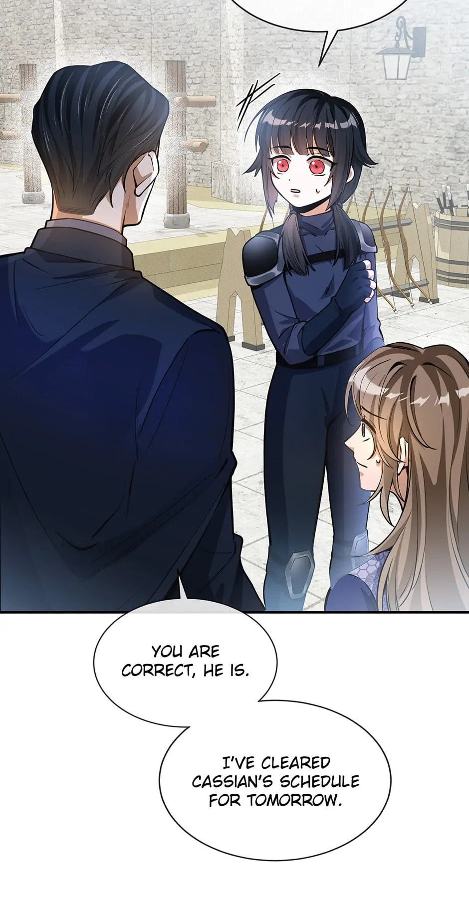 Read The Beginning After the End chapter 3.1 image 14 on Lezhin