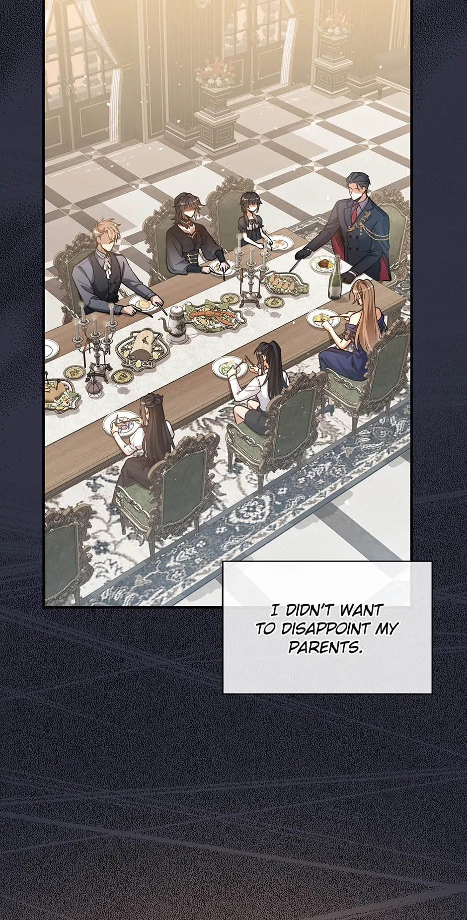 Read The Beginning After the End chapter 3.1 image 2 on Lezhin