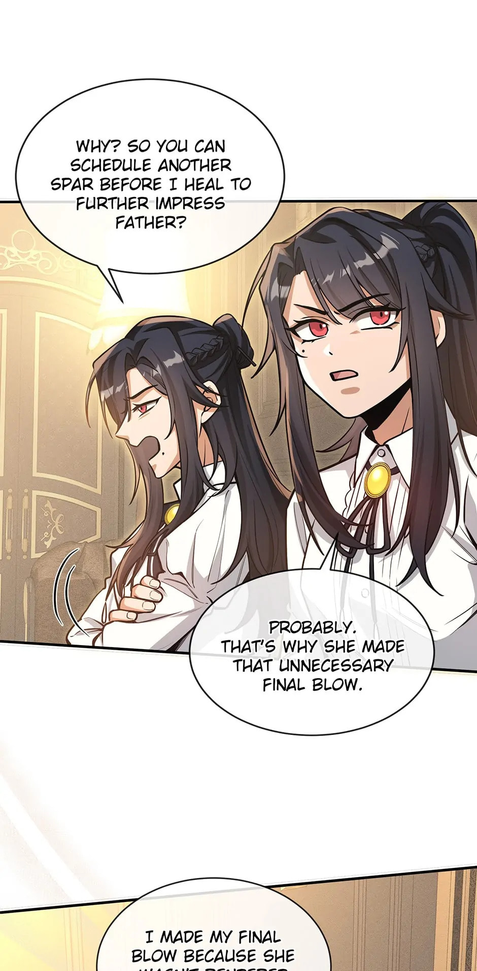Read The Beginning After the End chapter 3.1 image 22 on Lezhin