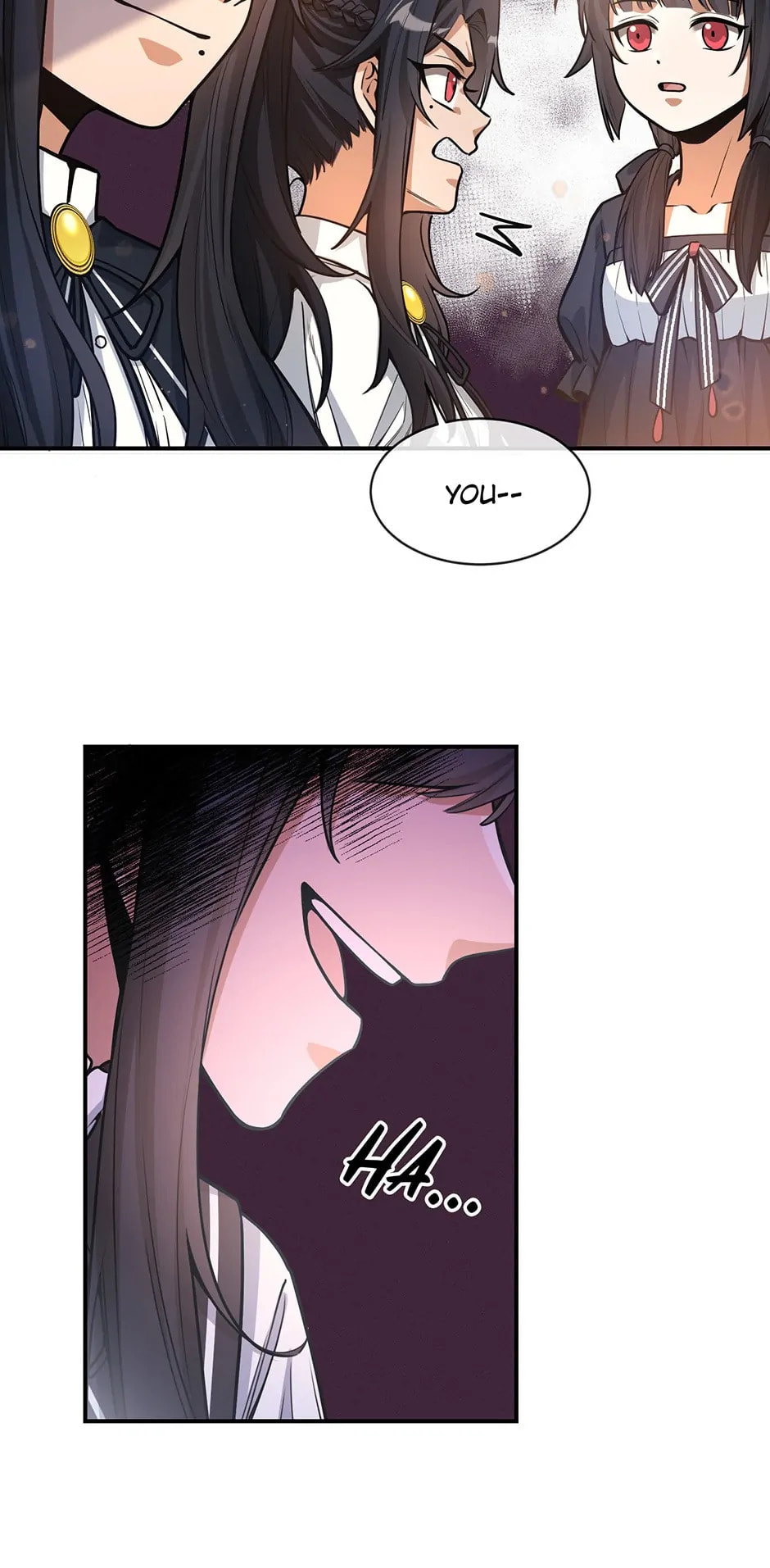 Read The Beginning After the End chapter 3.1 image 24 on Lezhin