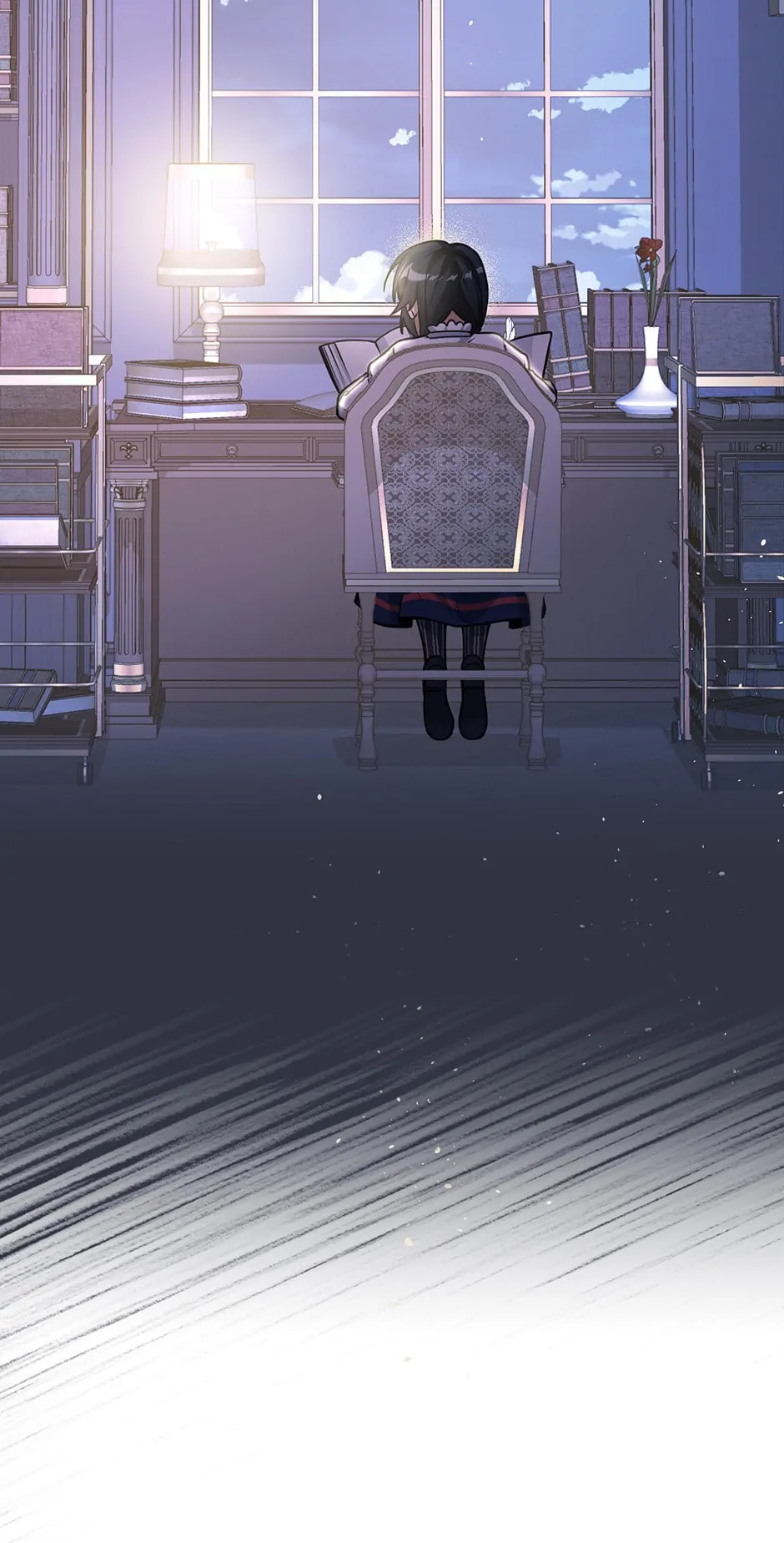 Read The Beginning After the End chapter 3.1 image 4 on Lezhin