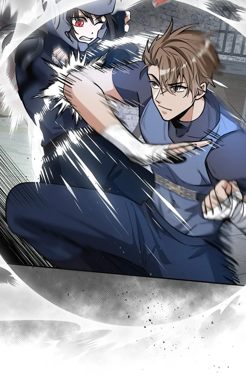 Read The Beginning After the End chapter 3.1 image 40 on Lezhin