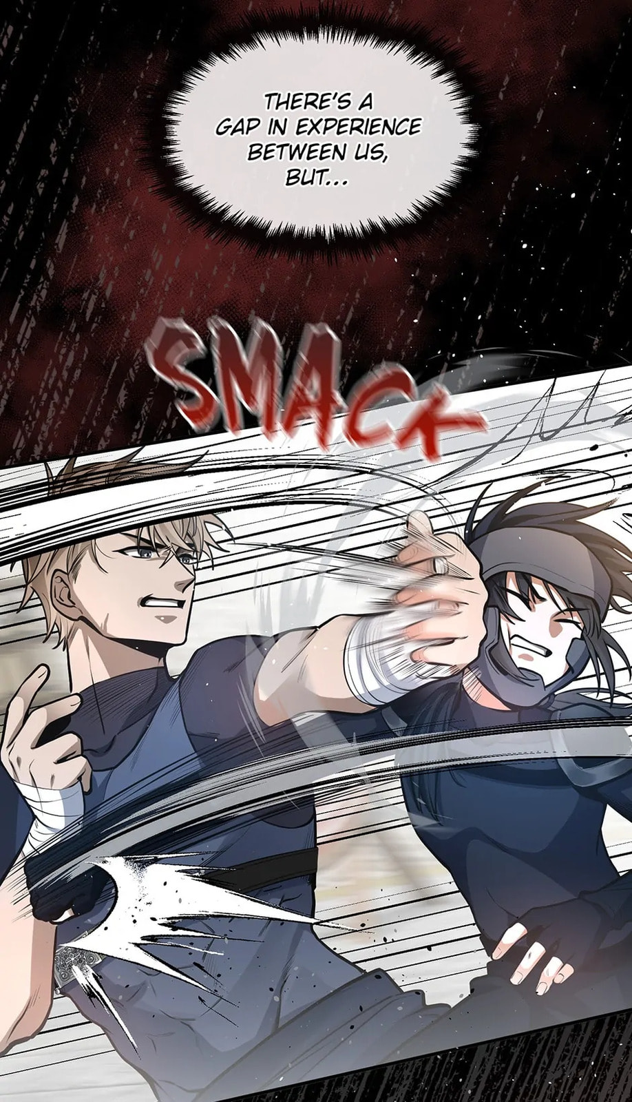 Read The Beginning After the End chapter 3.1 image 42 on Lezhin