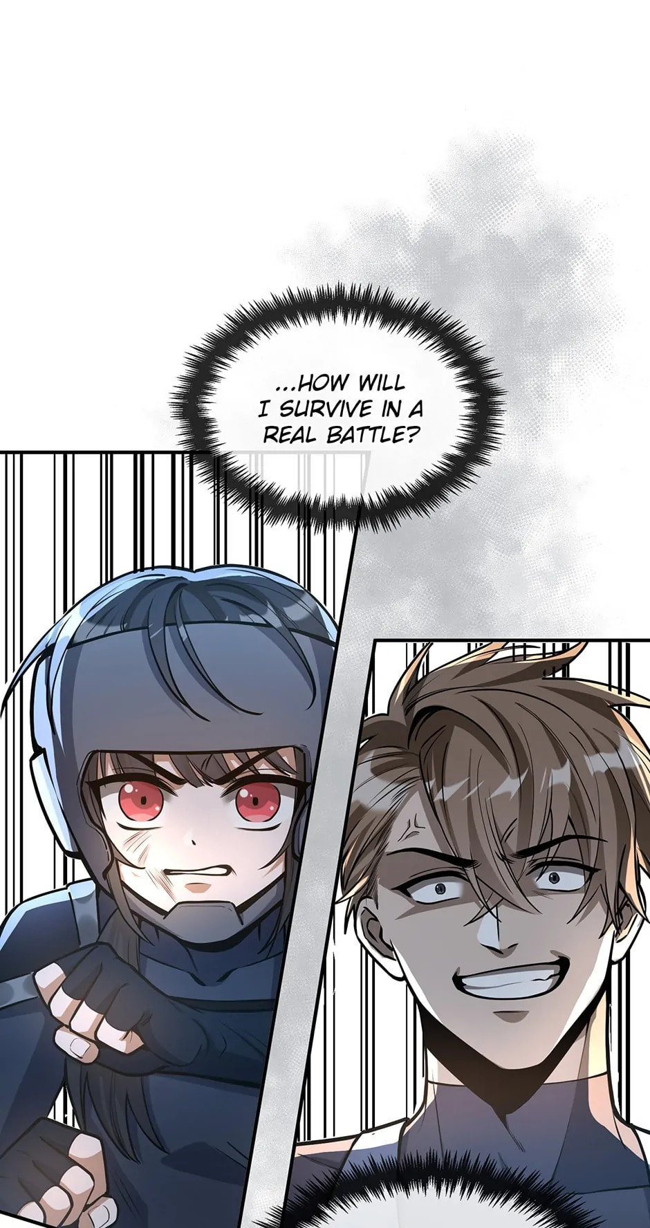 Read The Beginning After the End chapter 3.1 image 54 on Lezhin