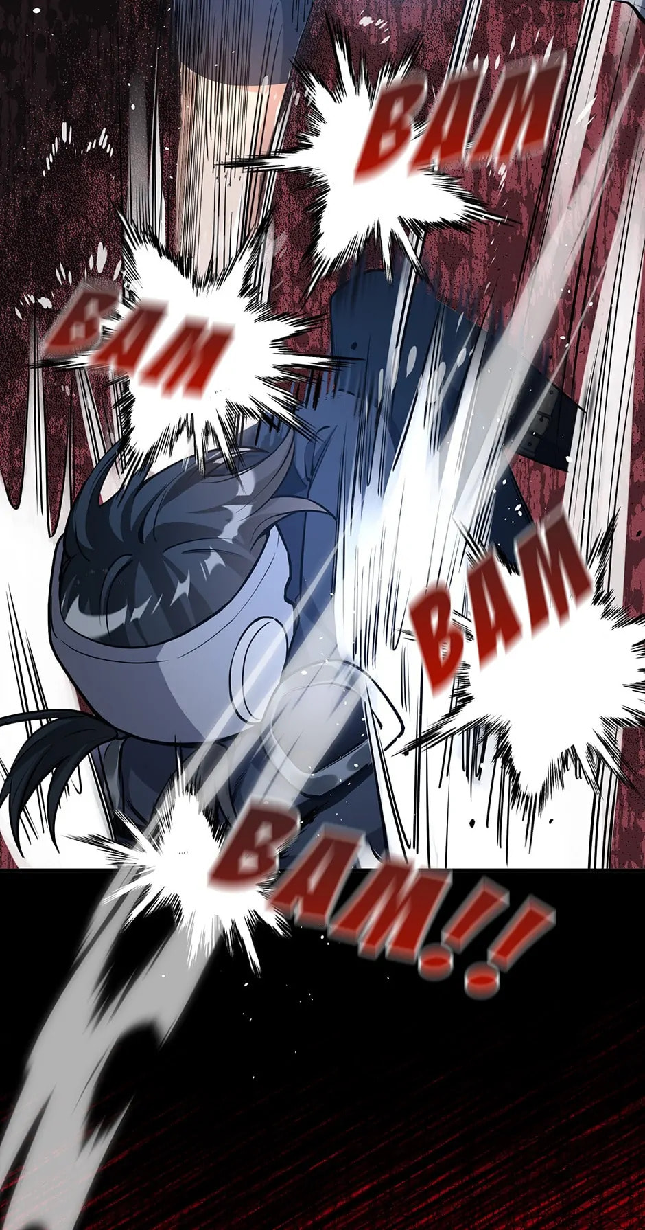 Read The Beginning After the End chapter 3.1 image 63 on Lezhin
