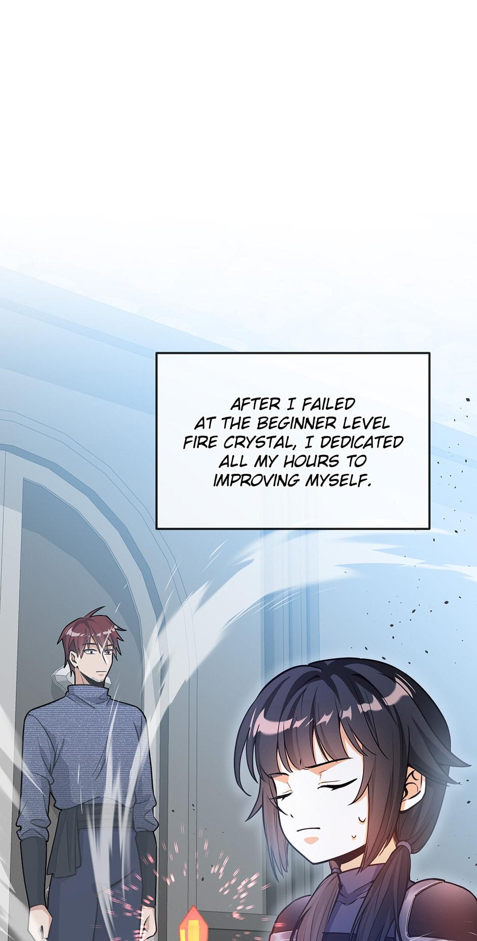 Read The Beginning After the End chapter 3.2 image 1 on Lezhin