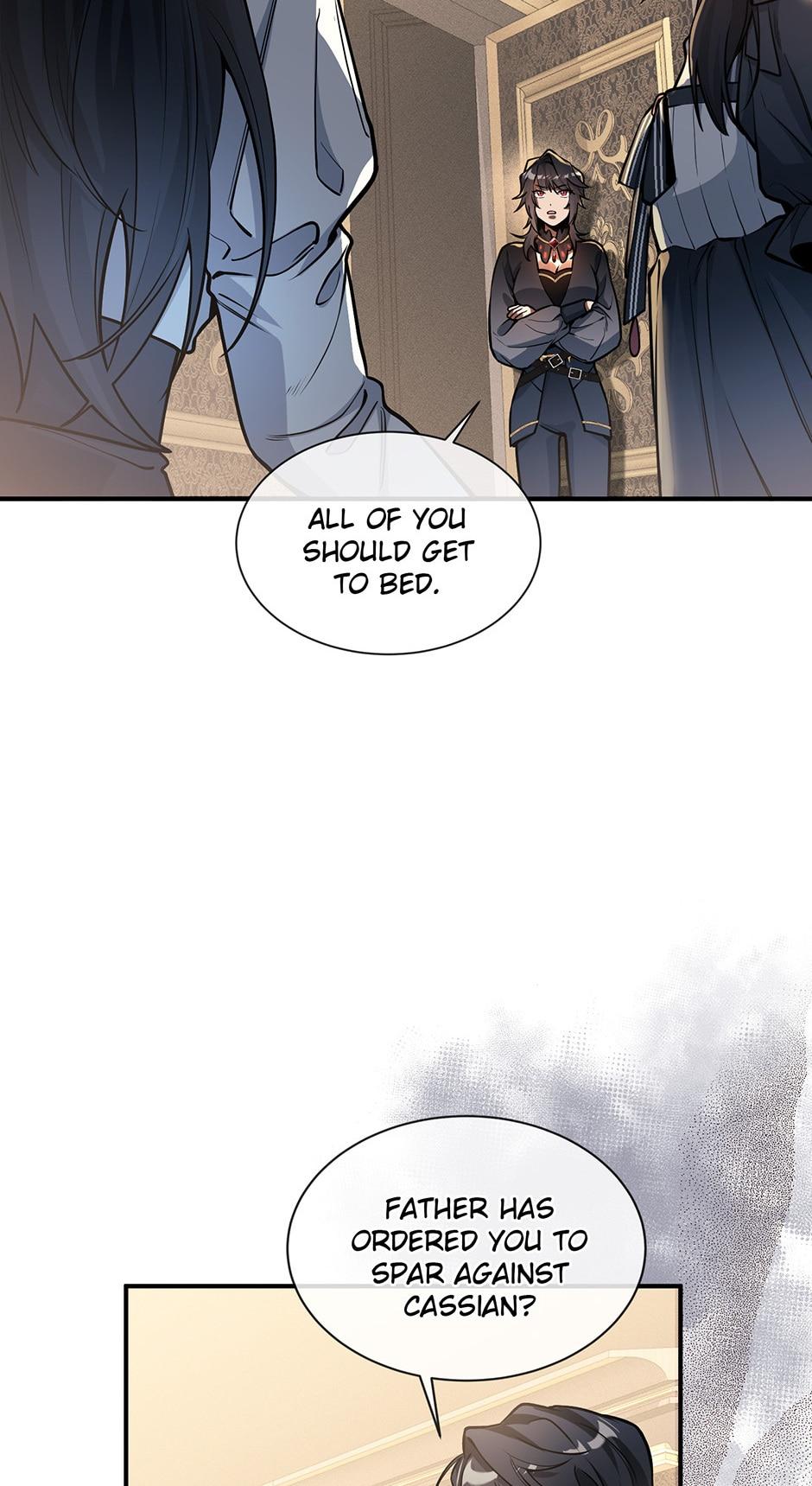 Read The Beginning After the End chapter 3.2 image 32 on Lezhin