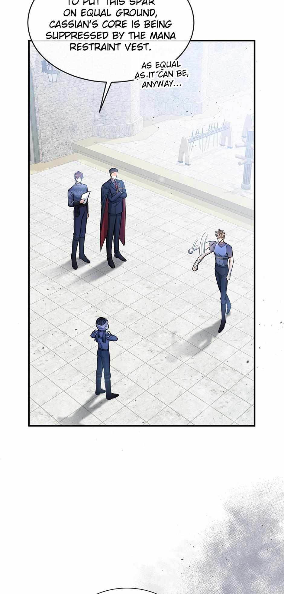 Read The Beginning After the End chapter 3.2 image 37 on Lezhin