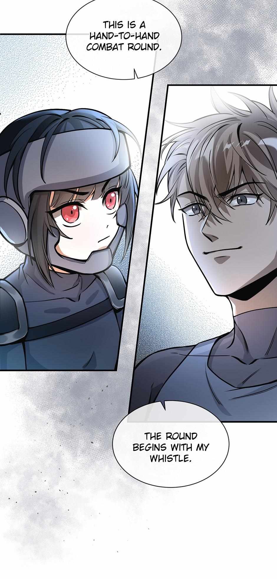 Read The Beginning After the End chapter 3.2 image 38 on Lezhin