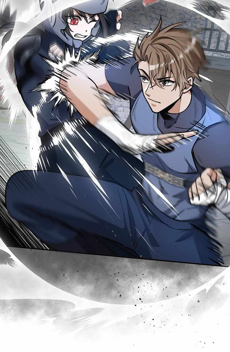 Read The Beginning After the End chapter 3.2 image 41 on Lezhin