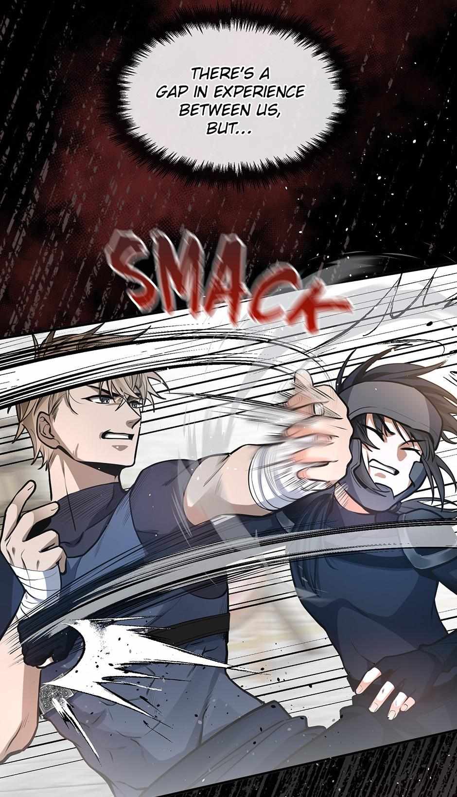 Read The Beginning After the End chapter 3.2 image 43 on Lezhin