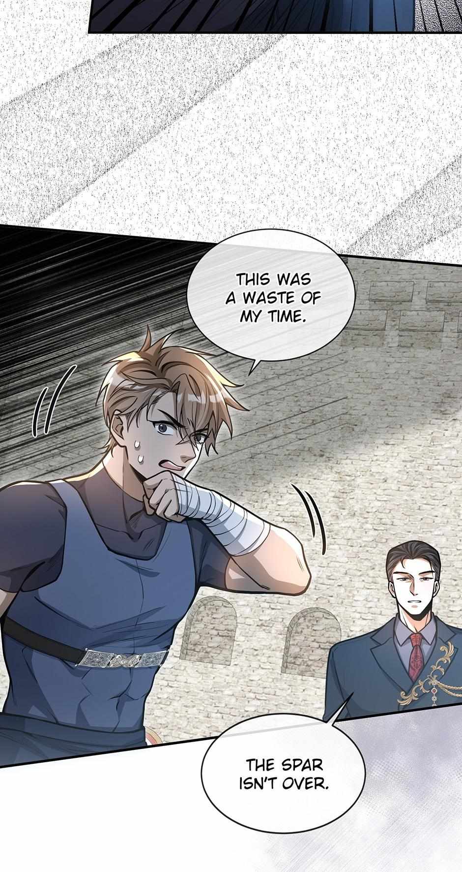Read The Beginning After the End chapter 3.2 image 51 on Lezhin