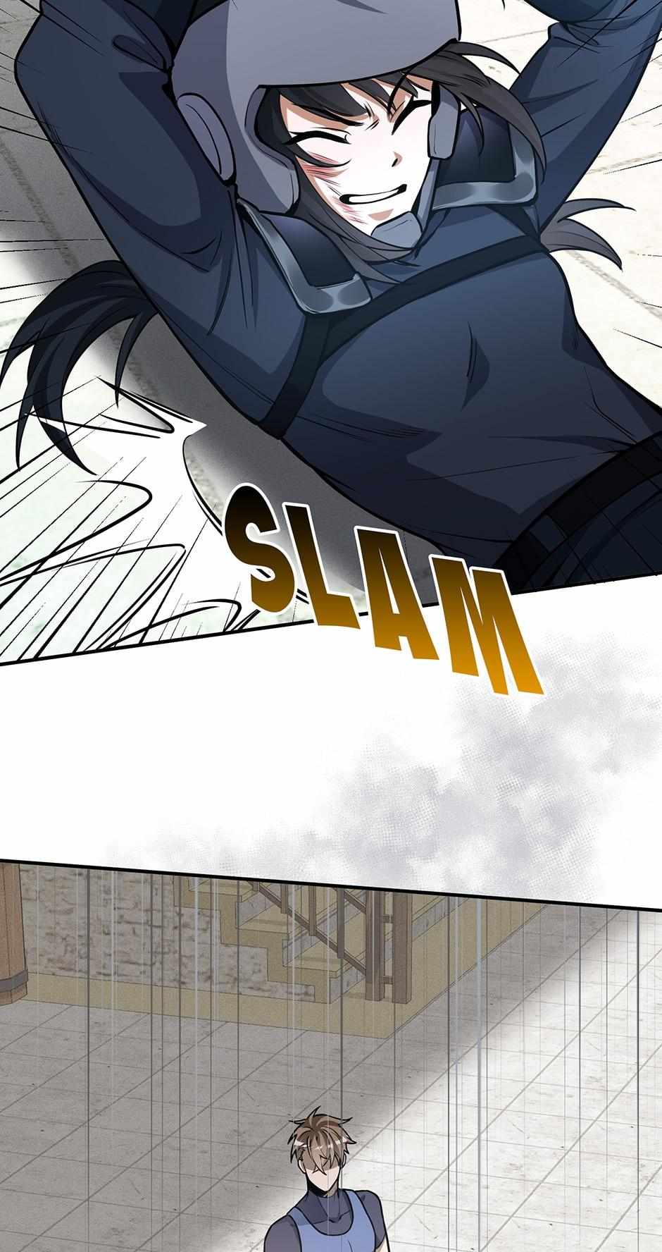Read The Beginning After the End chapter 3.2 image 59 on Lezhin