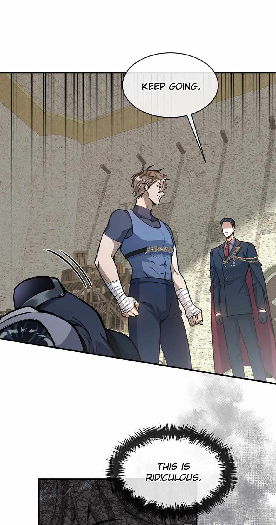 Read The Beginning After the End chapter 3.2 image 61 on Lezhin