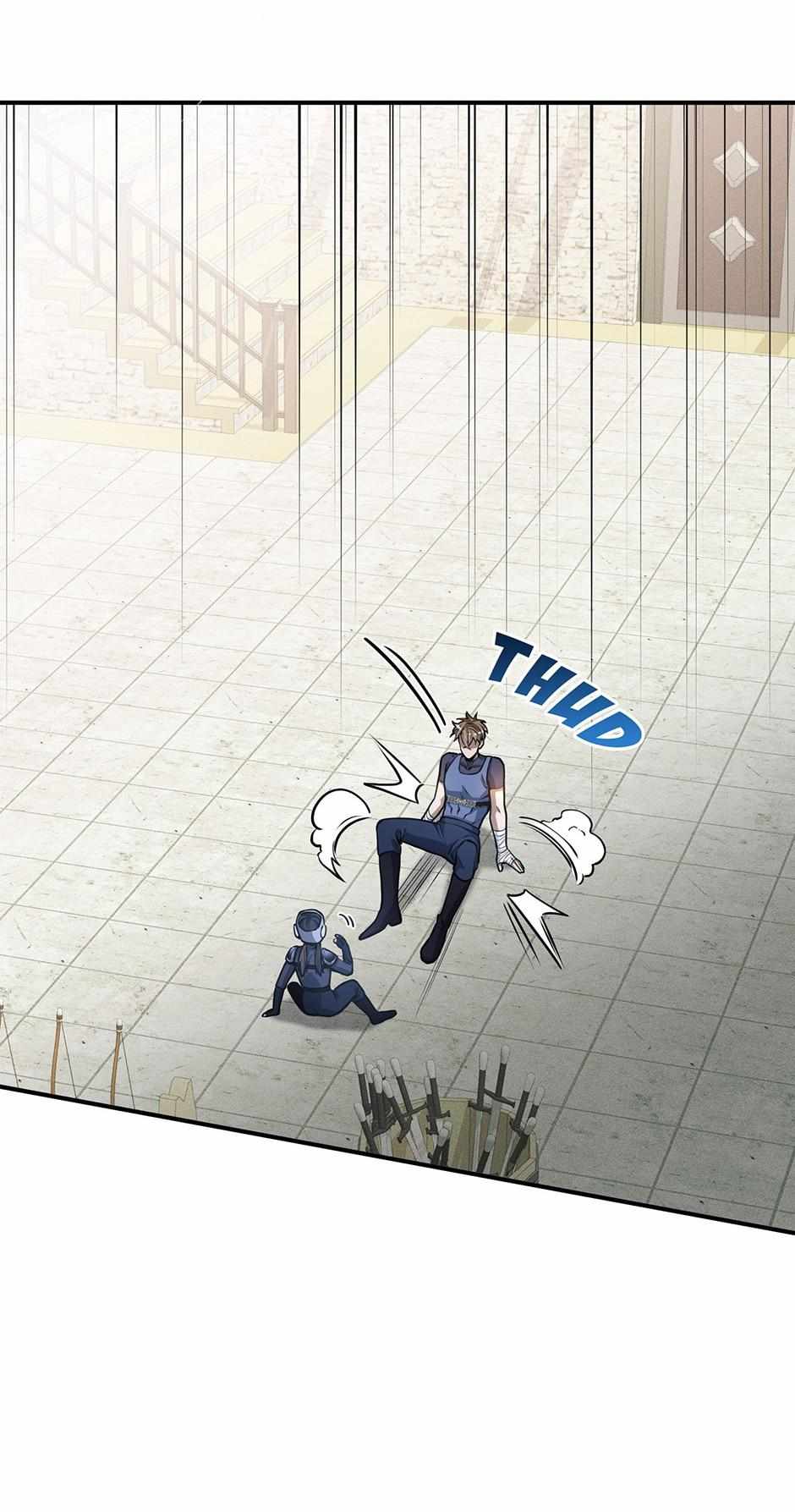 Read The Beginning After the End chapter 3.2 image 67 on Lezhin
