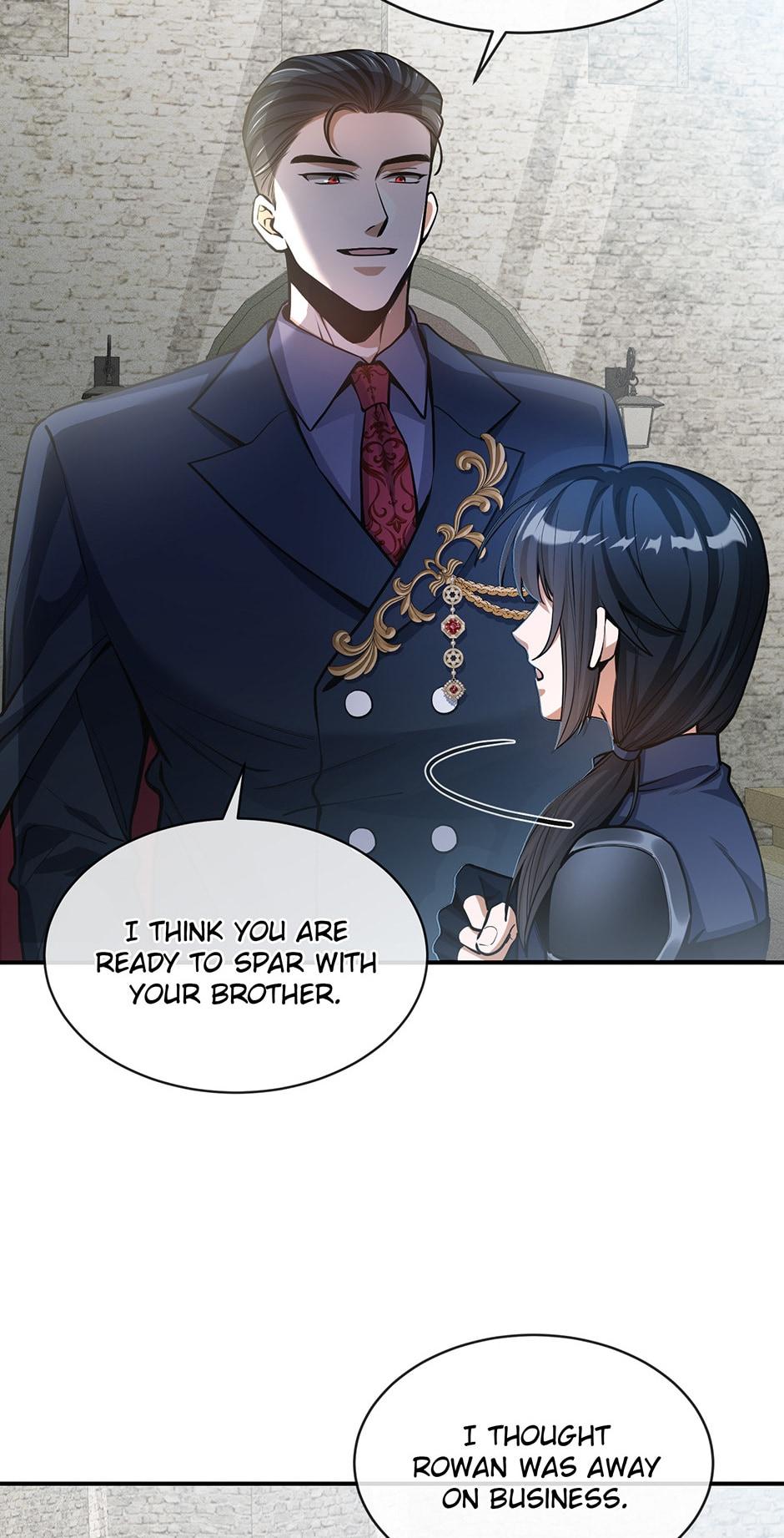 Read The Beginning After the End chapter 3.3 image 14 on Lezhin