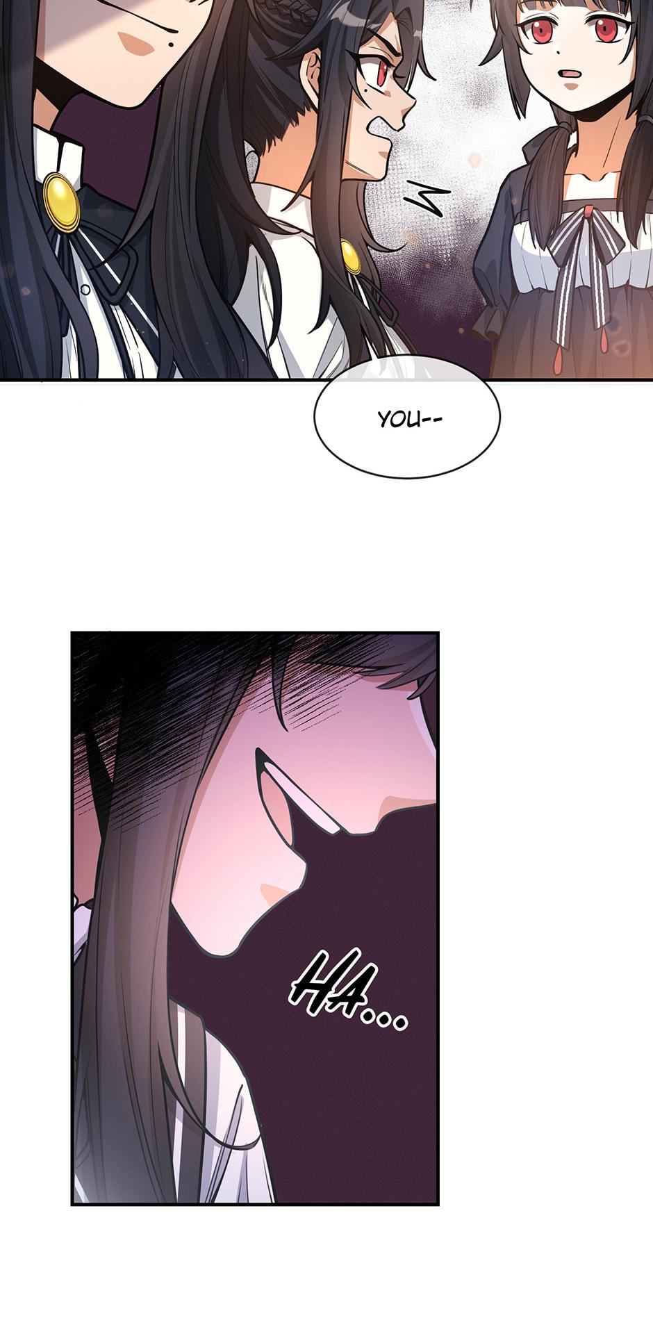 Read The Beginning After the End chapter 3.3 image 25 on Lezhin