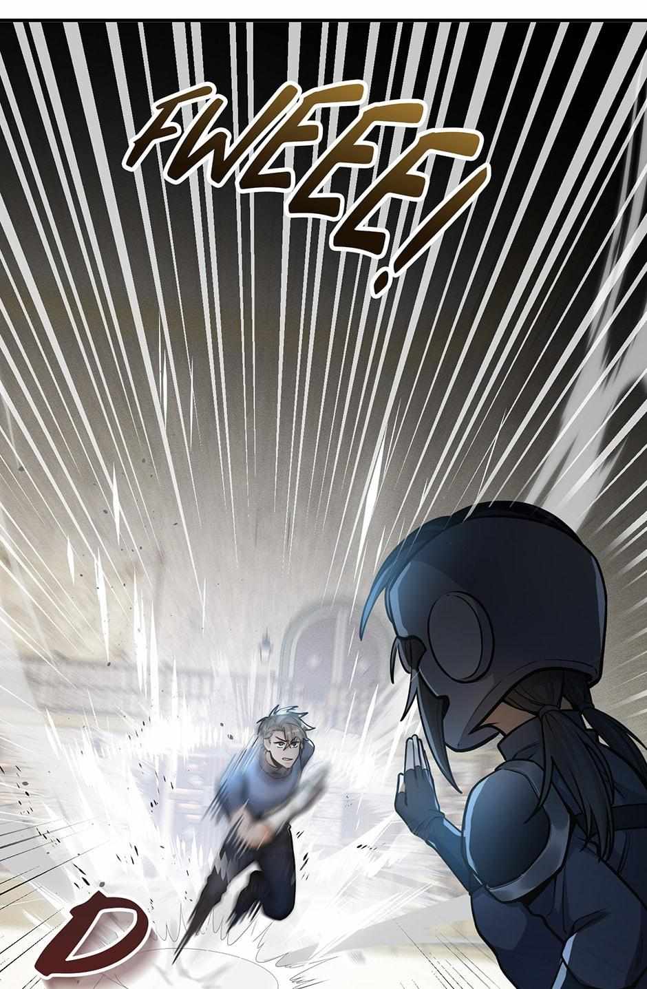 Read The Beginning After the End chapter 3.3 image 39 on Lezhin