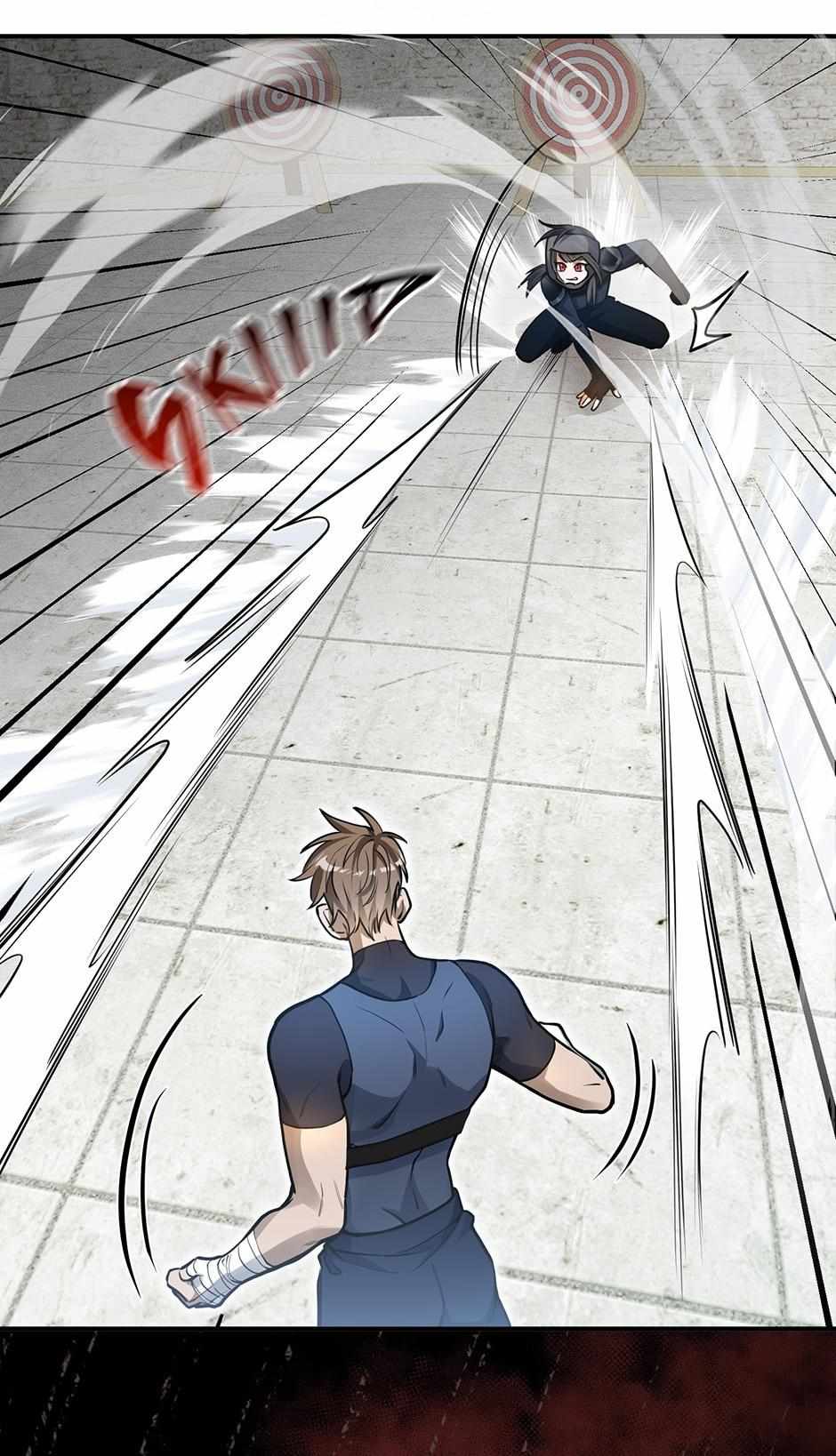 Read The Beginning After the End chapter 3.3 image 42 on Lezhin