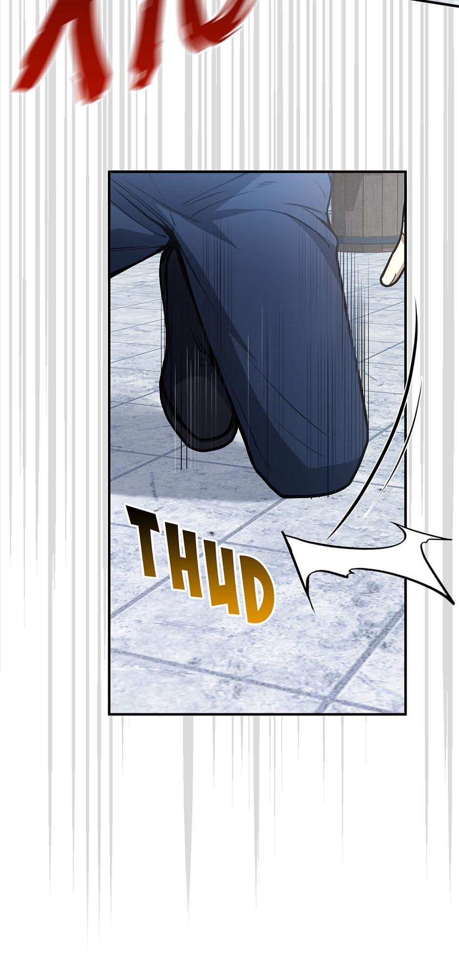 Read The Beginning After the End chapter 3.3 image 49 on Lezhin