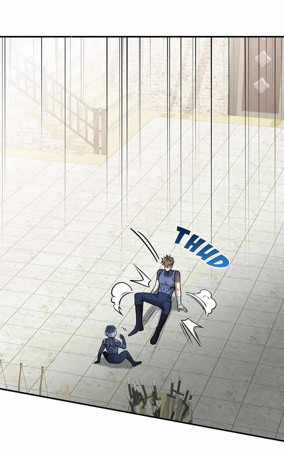 Read The Beginning After the End chapter 3.4 image 130 on Lezhin