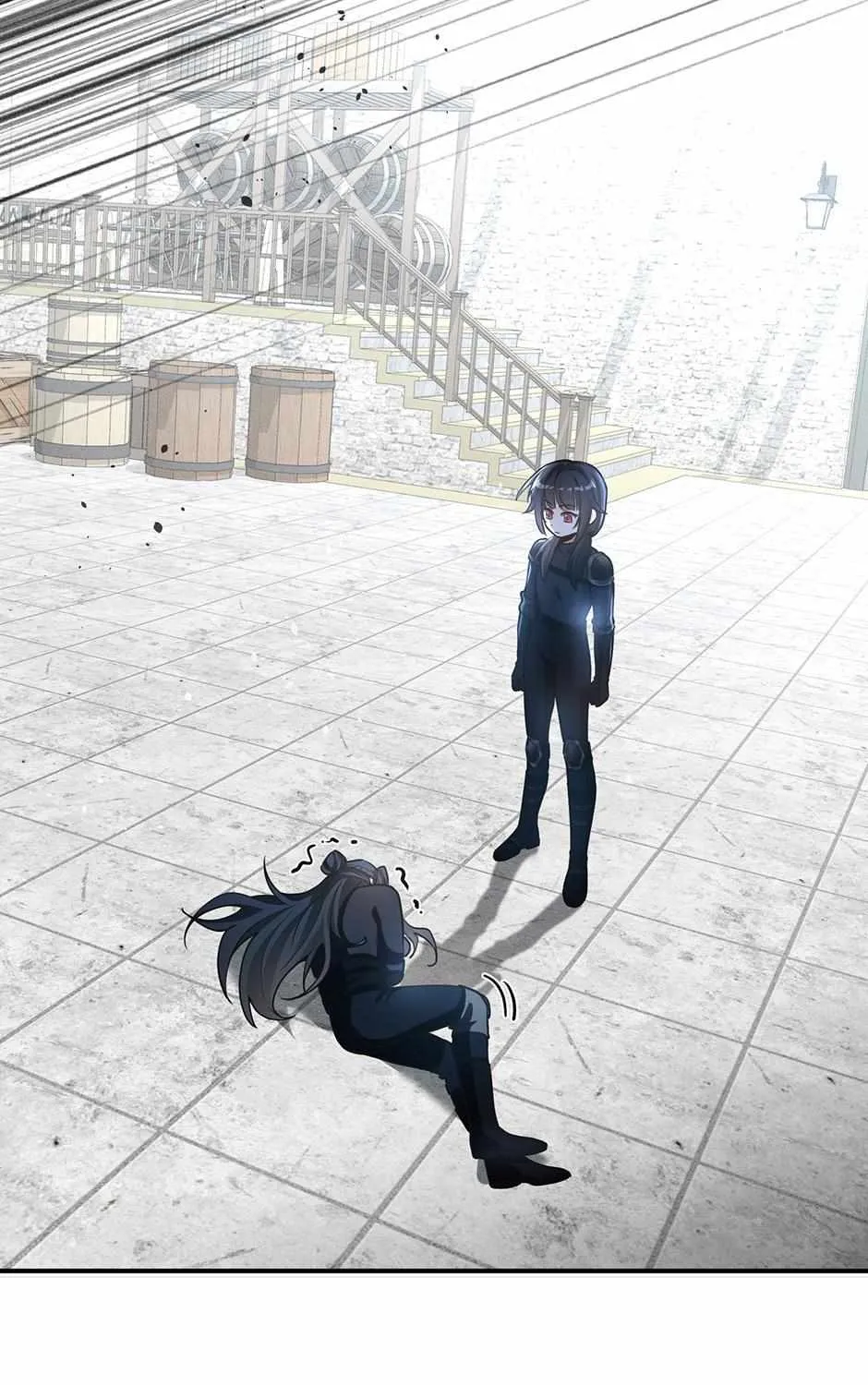 Read The Beginning After the End chapter 3.4 image 21 on Lezhin