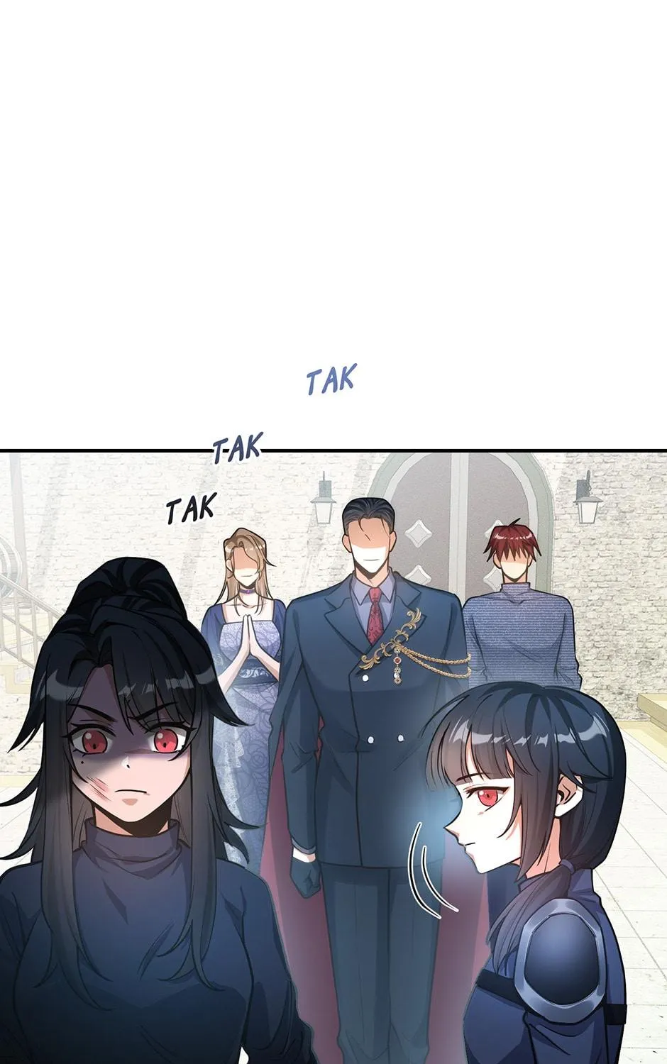 Read The Beginning After the End chapter 3.4 image 23 on Lezhin