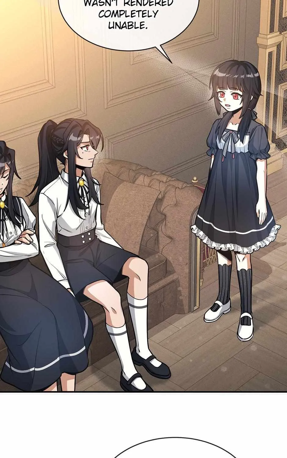 Read The Beginning After the End chapter 3.4 image 47 on Lezhin