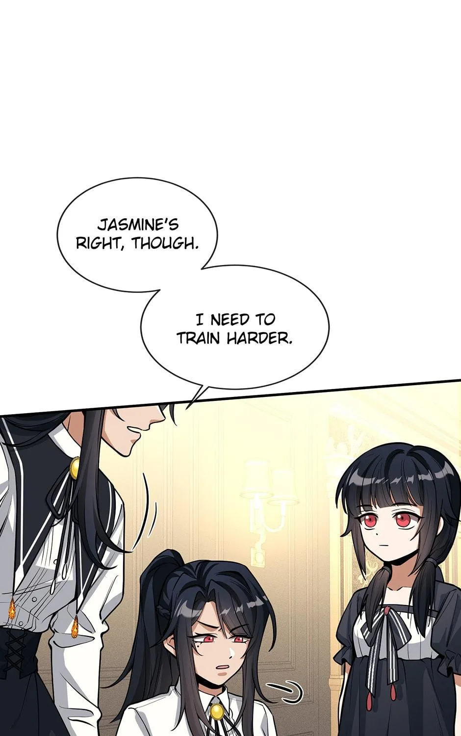 Read The Beginning After the End chapter 3.4 image 55 on Lezhin