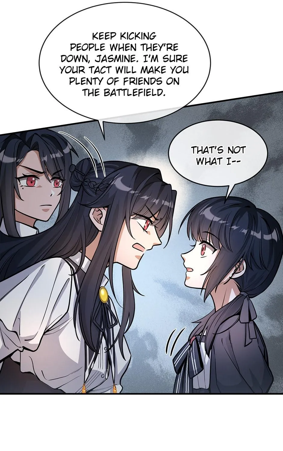 Read The Beginning After the End chapter 3.4 image 59 on Lezhin