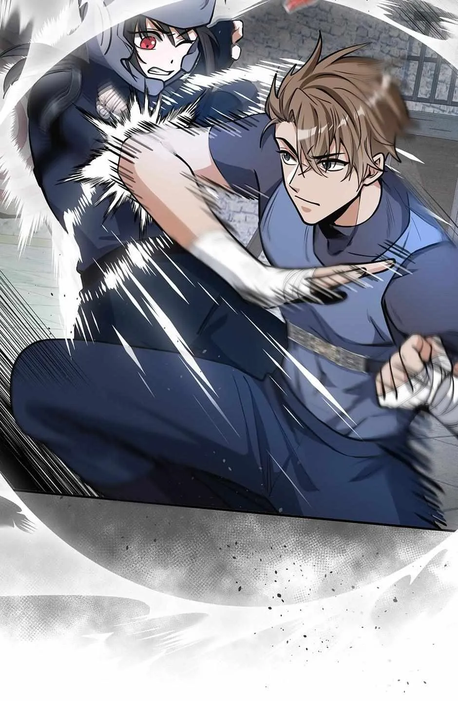 Read The Beginning After the End chapter 3.4 image 79 on Lezhin